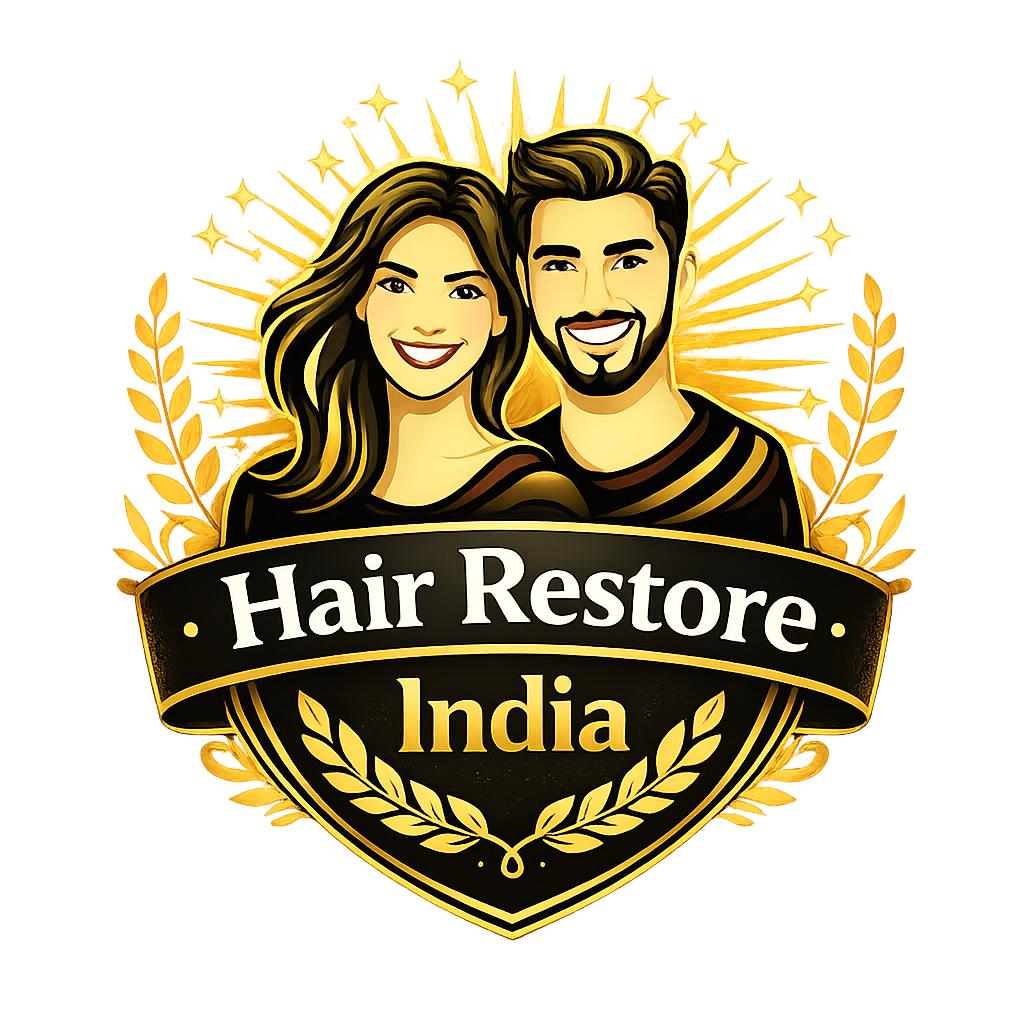 HairRestoreIndia